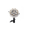 Набір постійного світла Falcon LED-B928FS(OB8) 9*LED12 та софт бокс октагон 80 см